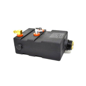 HYD TANK ASSY, STTII