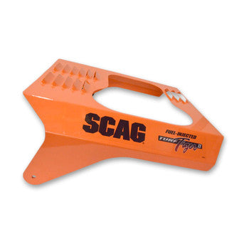 Scag 462848 - HOOD ASSY, STTII