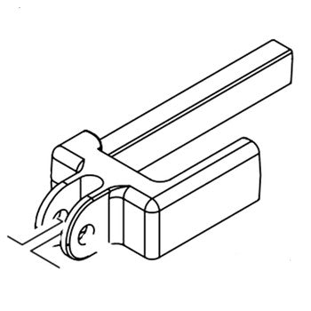 SLIDE ASSY