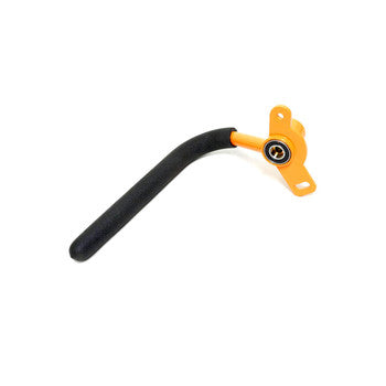 Scag 462913 - HANDLE BAR ASSY, RH