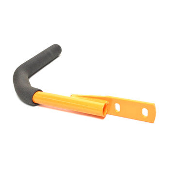 Scag 462925 - HANDLEBAR W/ GRIP, SZL-36