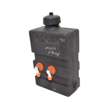 Scag 462946 - HYDRAULIC TANK ASSY, SVRII