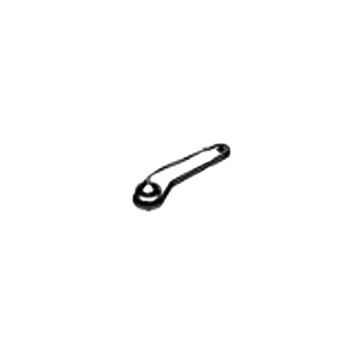 IDLER ARM ASSY PUMP DRIVE (SERVICE)