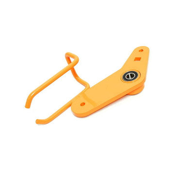 Scag 462984 - IDLER ARM ASSY, SMVR-36A