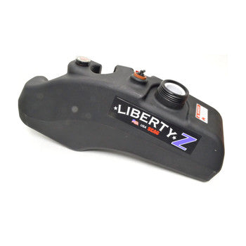 Scag 463009 - FUEL TANK ASSY SZL