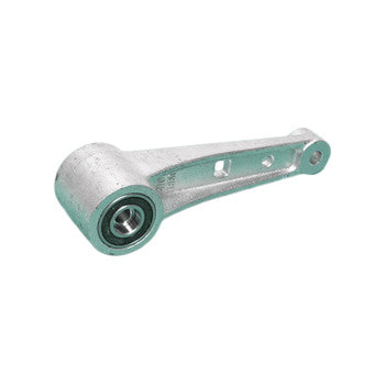 IDLER ARM ASSY W/ SPACERS