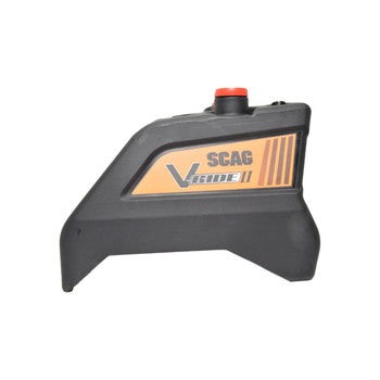 Scag 463054 - FUEL TANK ASSY SVRII