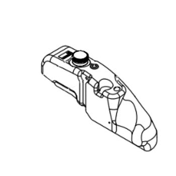 FUEL TANK ASSY, SZL-36