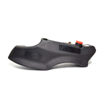FUEL TANK ASSY, LH SCZ