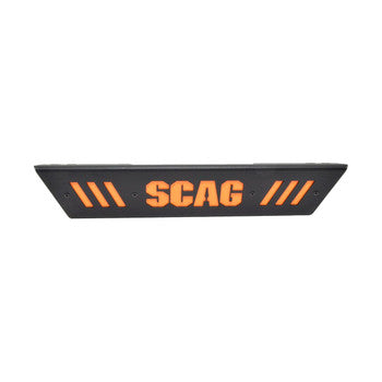 FRONT BUMPER ASSY