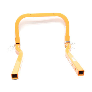 Scag 463110 - ROPS ASSY FOLDABLE - SPZ