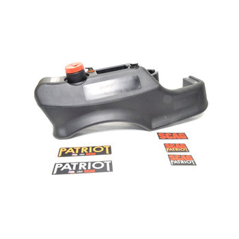 Scag 463120 - FUEL TANK ASSY W/ DECALS SPZ