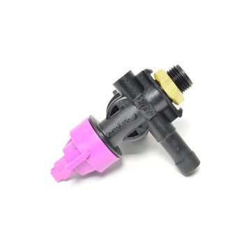 Scag 463152 - BODY ASSY RH NOZZLE