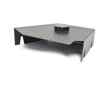 Scag 463176 - BELT GUARD ASSY LH