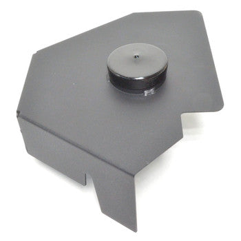 Scag 463194 - BELT COVER ASSY LH SMCZ-61V