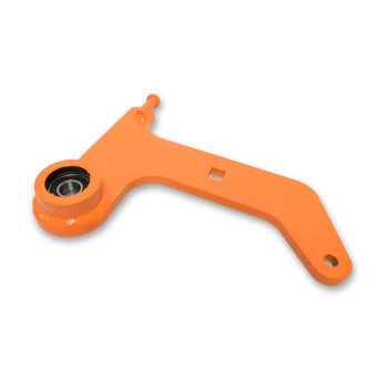 IDLER ARM ASSY, PUMP DRIVE-SVRII-32/36