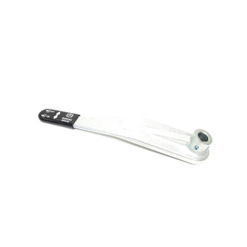 LEVER ASSY, BRAKE
