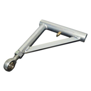 Scag 463290 - PUSHARM ASSY RH SVRII