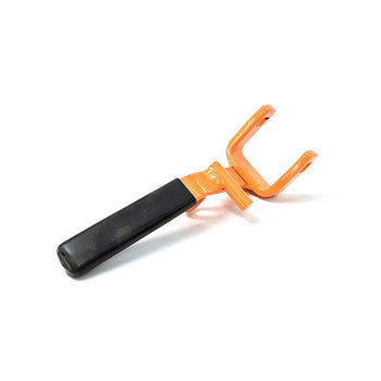 Scag 46334 - STEERING CNTL LEVER ASSY-LH