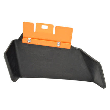 ASSY, DISCHARGE CHUTE