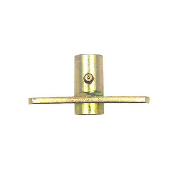 PIVOT ASSY, PUMP CNTL SHAFT