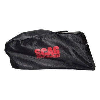 Scag 463362 - ASSY GC BAG