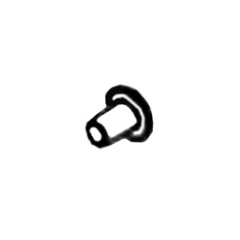 Scag 463364 - ROTOR BRAKE
