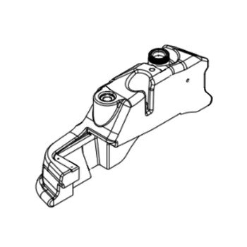 Scag 463382 - FUEL TANK ASSY SFZ