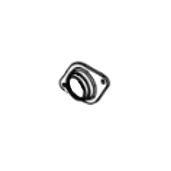 AXLE PIVOT ASSY, LH