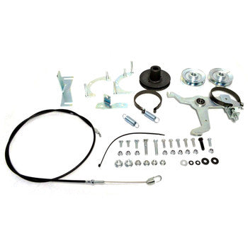 Scag 463475 - CLUTCH SERVICE ASSY