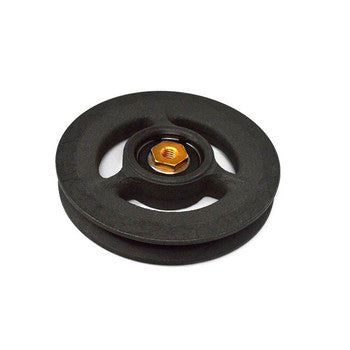 PULLEY ASSY, TRANS IDLER