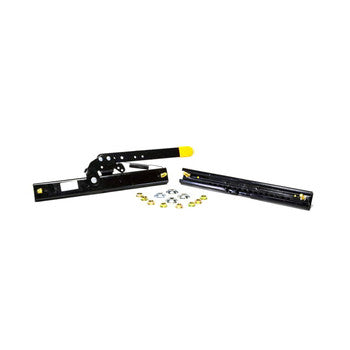 SEAT ADJUSTER TRACK KIT
