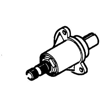 Scag 46828 - SPINDLE ASSY,DRIVE SHAFT