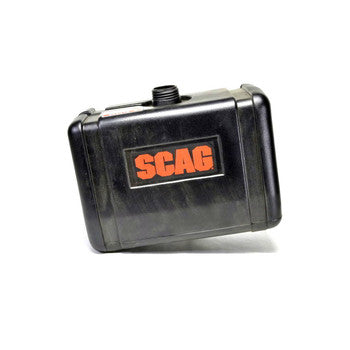 Scag 46846 - FUEL TANK ASSY