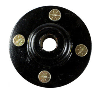 HUB, WHEEL