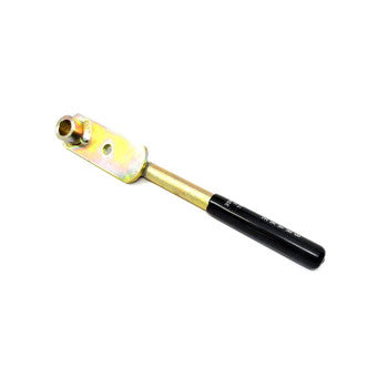 Scag 46954 - PARKING BRAKE LEVER W/GRIP