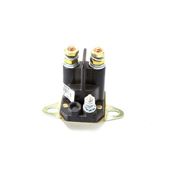 STARTER SOLENOID W/HARDWARE