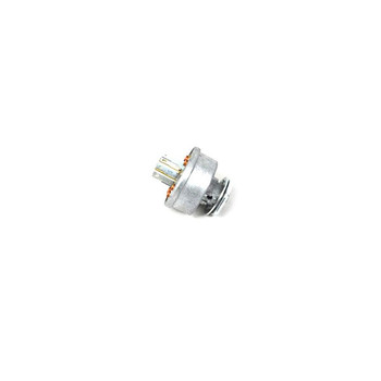 Scag 48017 - STARTER SWITCH W/HARDWARE