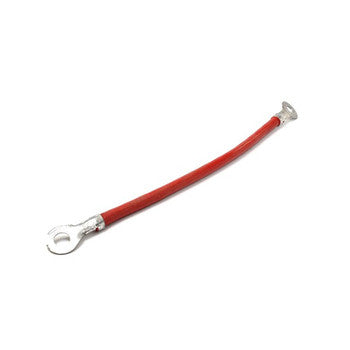 Scag 48029-09 - BATTERY CABLE, 9.0 RED