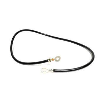 BATTERY CABLE 31.50" BLACK