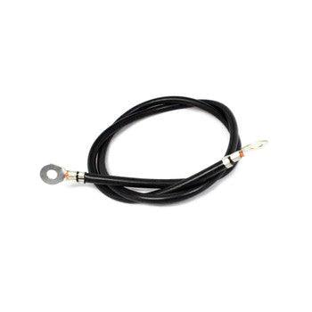 BATTERY CABLE 36" BLACK