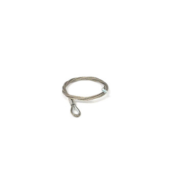 CABLE, WINCH ASSY