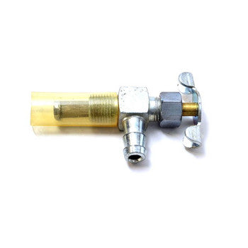 Scag 48056 - FUEL SHUT OFF VALVE