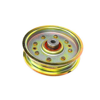 PULLEY,IDLER-4.00 DIA