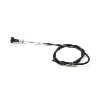 Scag 48091 - CHOKE CONTROL - 42.875 LG