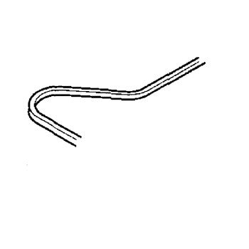 Scag 481003 - BELT, CUTTER DECK DR-SMZ-42