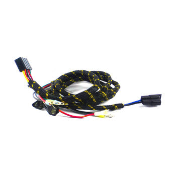 WIRE HARNESS,KHBV ELEC
