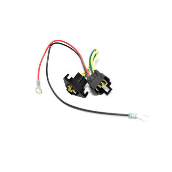 WIRE HARNESS ADAPTER - CV