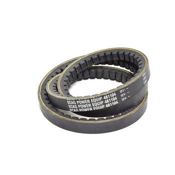 BELT, DECK DRIVE
