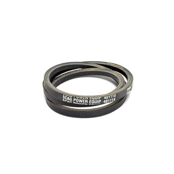Scag 481114 - BELT, FAN